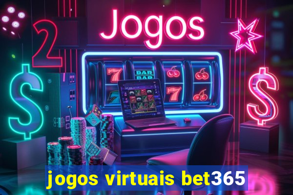 jogos virtuais bet365