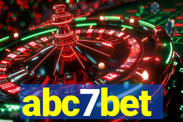 abc7bet