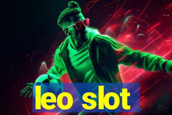 leo slot