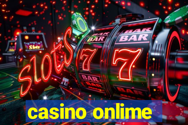 casino onlime