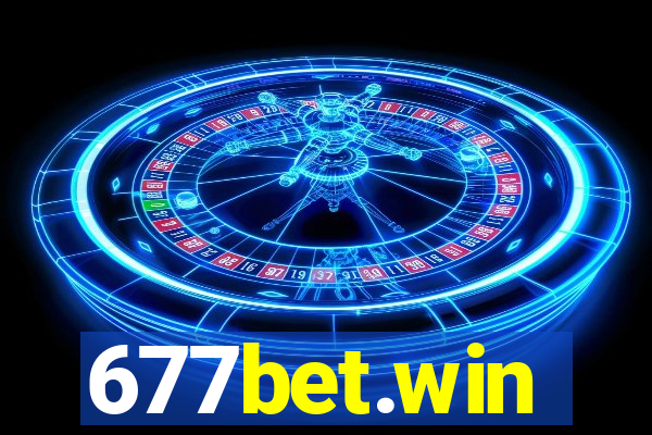 677bet.win