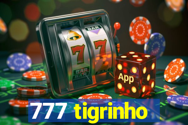 777 tigrinho