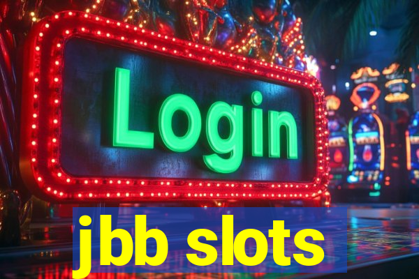 jbb slots