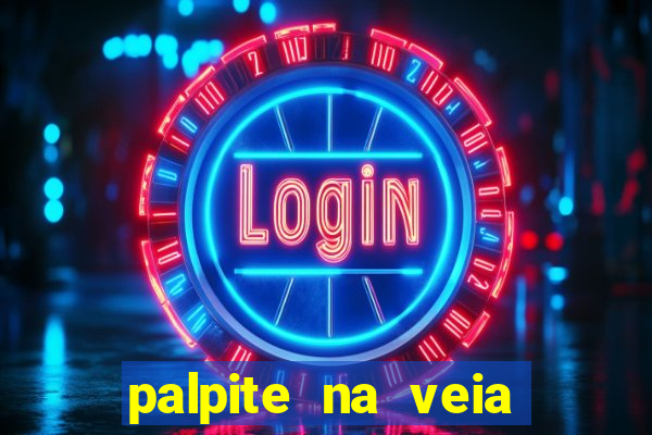 palpite na veia série b