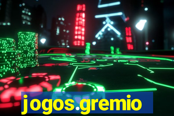 jogos.gremio