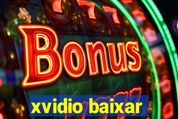 xvidio baixar