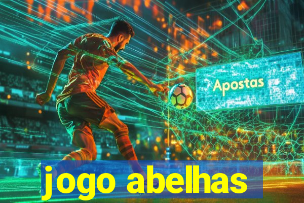 jogo abelhas