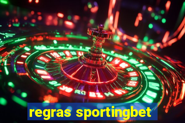 regras sportingbet