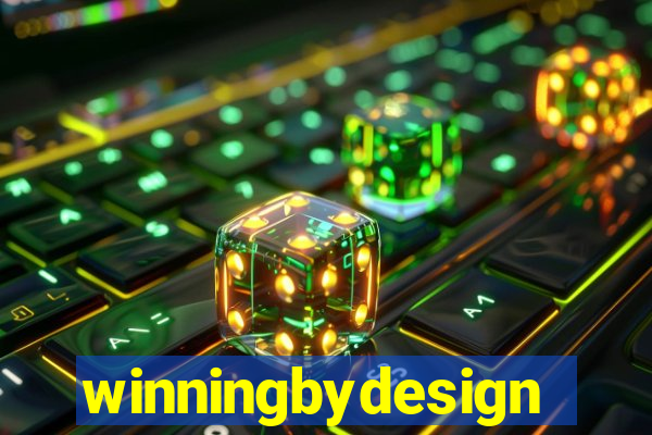 winningbydesign