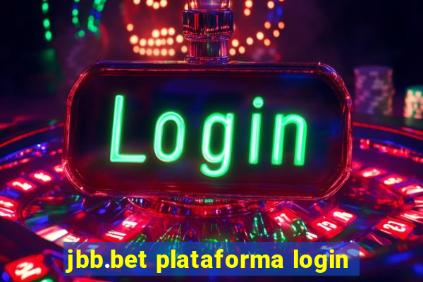 jbb.bet plataforma login