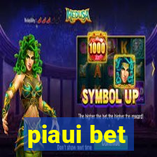 piaui bet