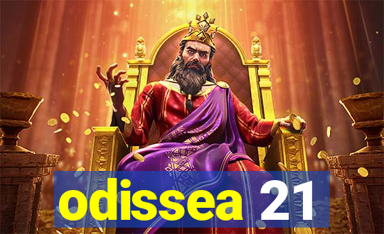 odissea 21