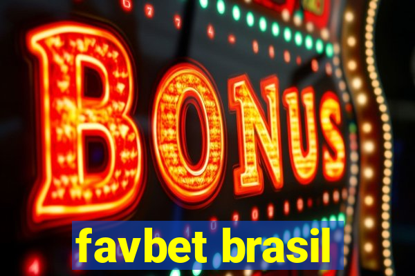 favbet brasil