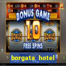 borgata hotel casino and spa atlantic city