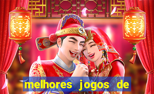 melhores jogos de poker online