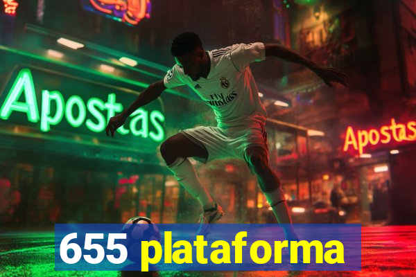 655 plataforma