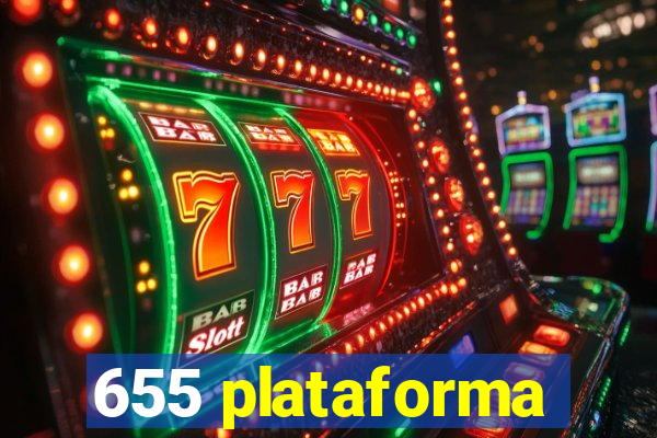 655 plataforma