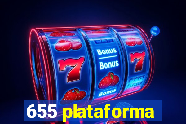 655 plataforma