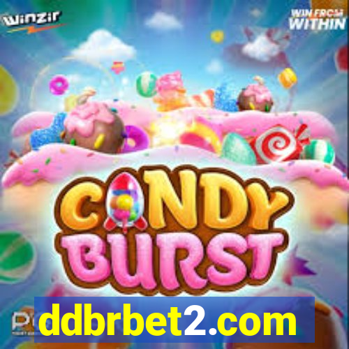 ddbrbet2.com