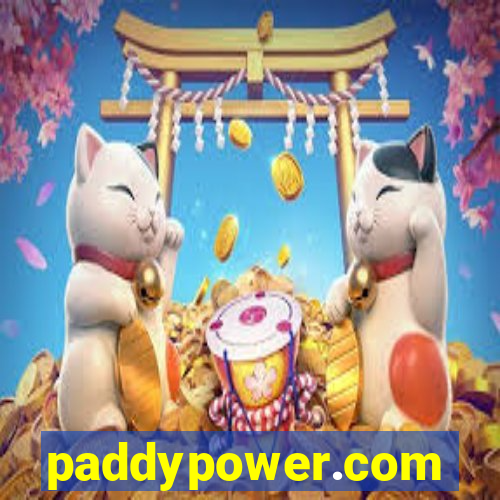 paddypower.com