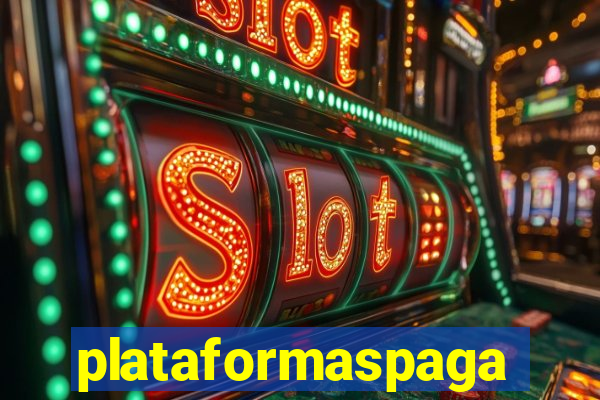 plataformaspagandomuito.com