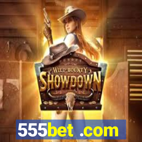 555bet .com