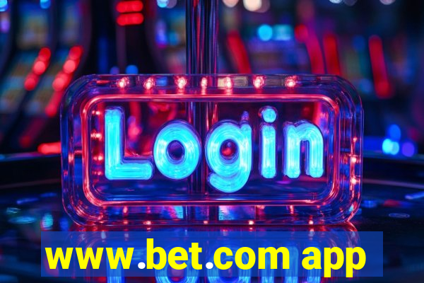 www.bet.com app