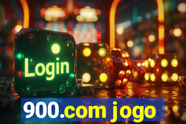 900.com jogo