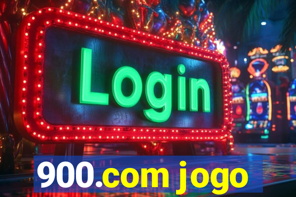 900.com jogo