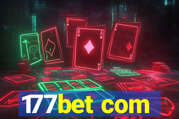 177bet com