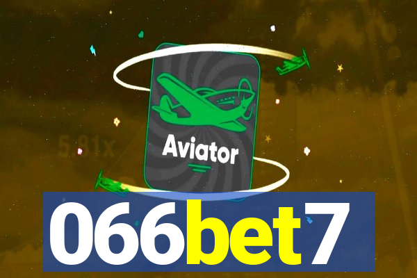 066bet7