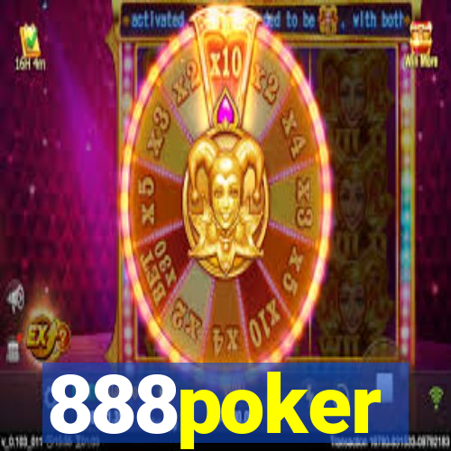 888poker