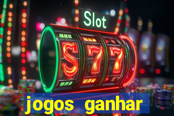 jogos ganhar dinheiro via pix