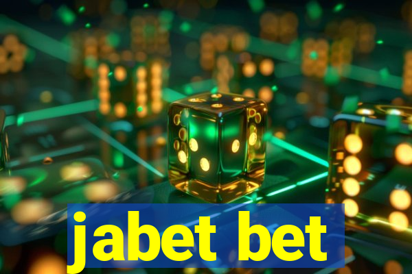 jabet bet