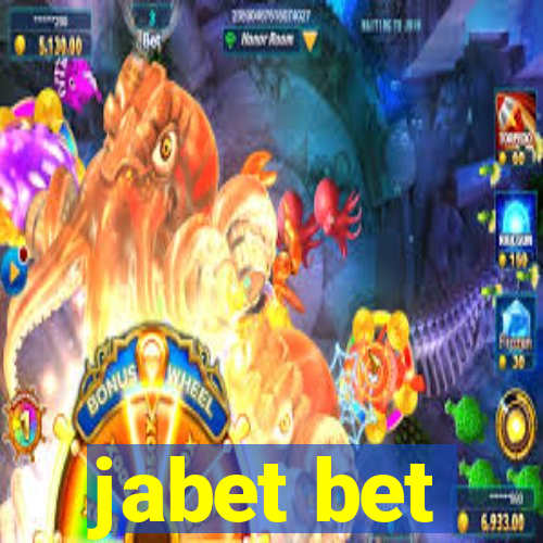 jabet bet