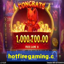 hotfiregaming.com