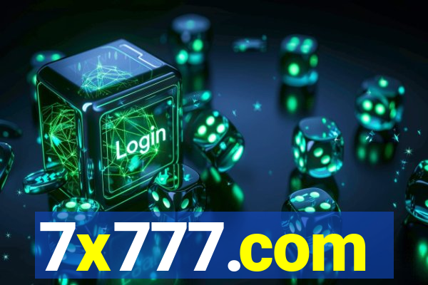 7x777.com