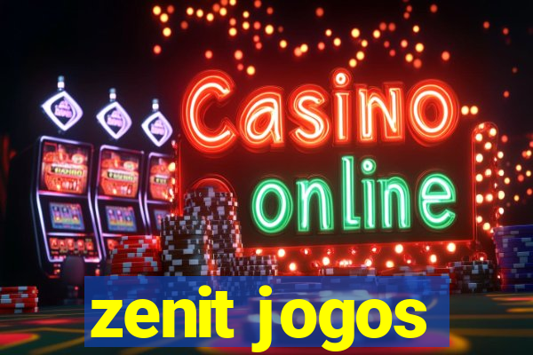 zenit jogos