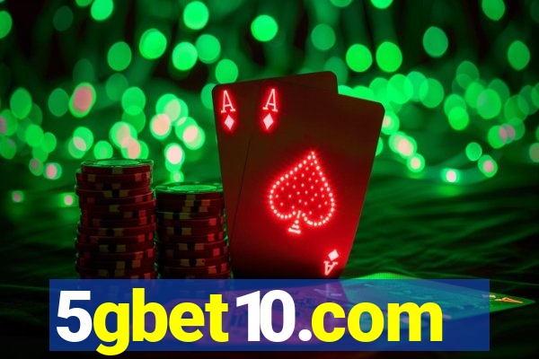 5gbet10.com