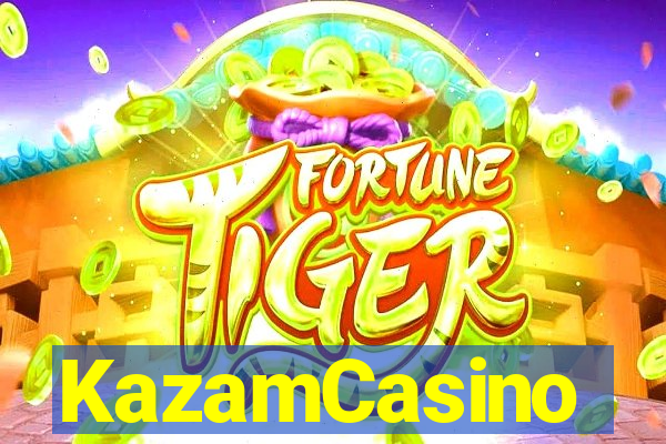 KazamCasino