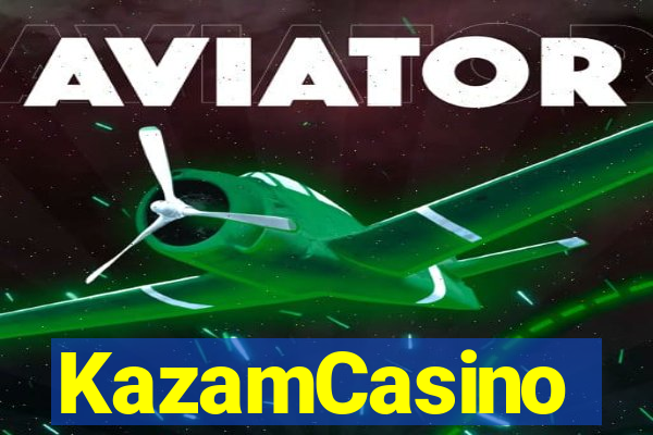 KazamCasino