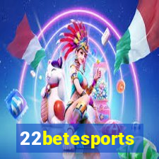 22betesports