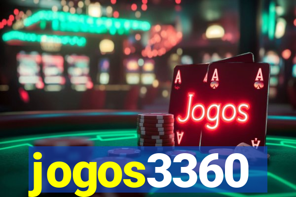 jogos3360