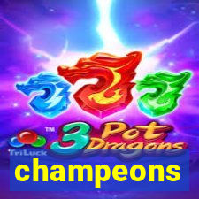 champeons