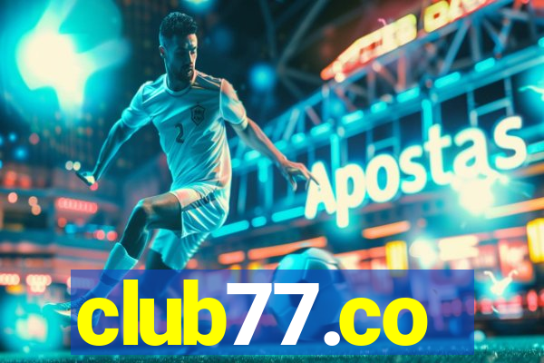 club77.co