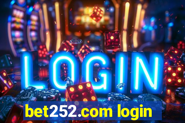 bet252.com login