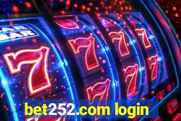 bet252.com login