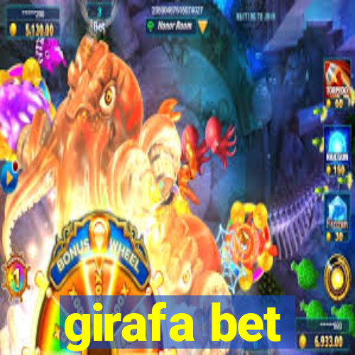 girafa bet