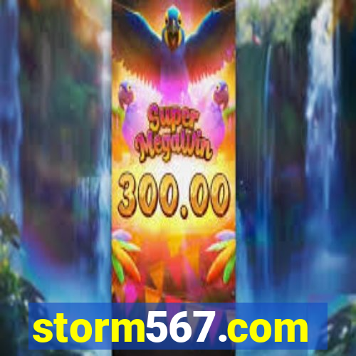 storm567.com