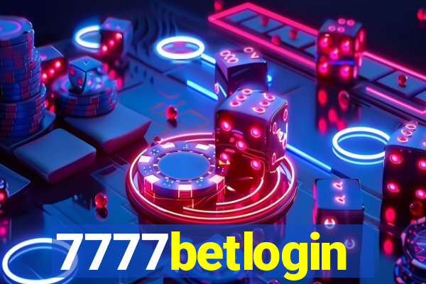 7777betlogin